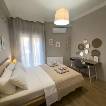 아파트 Project Leni 239 테살로니키