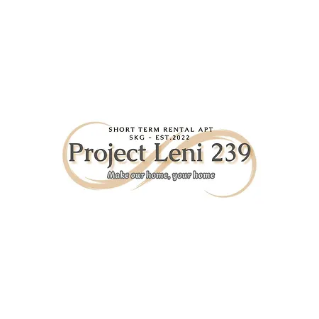 Project Leni 239 아파트 *